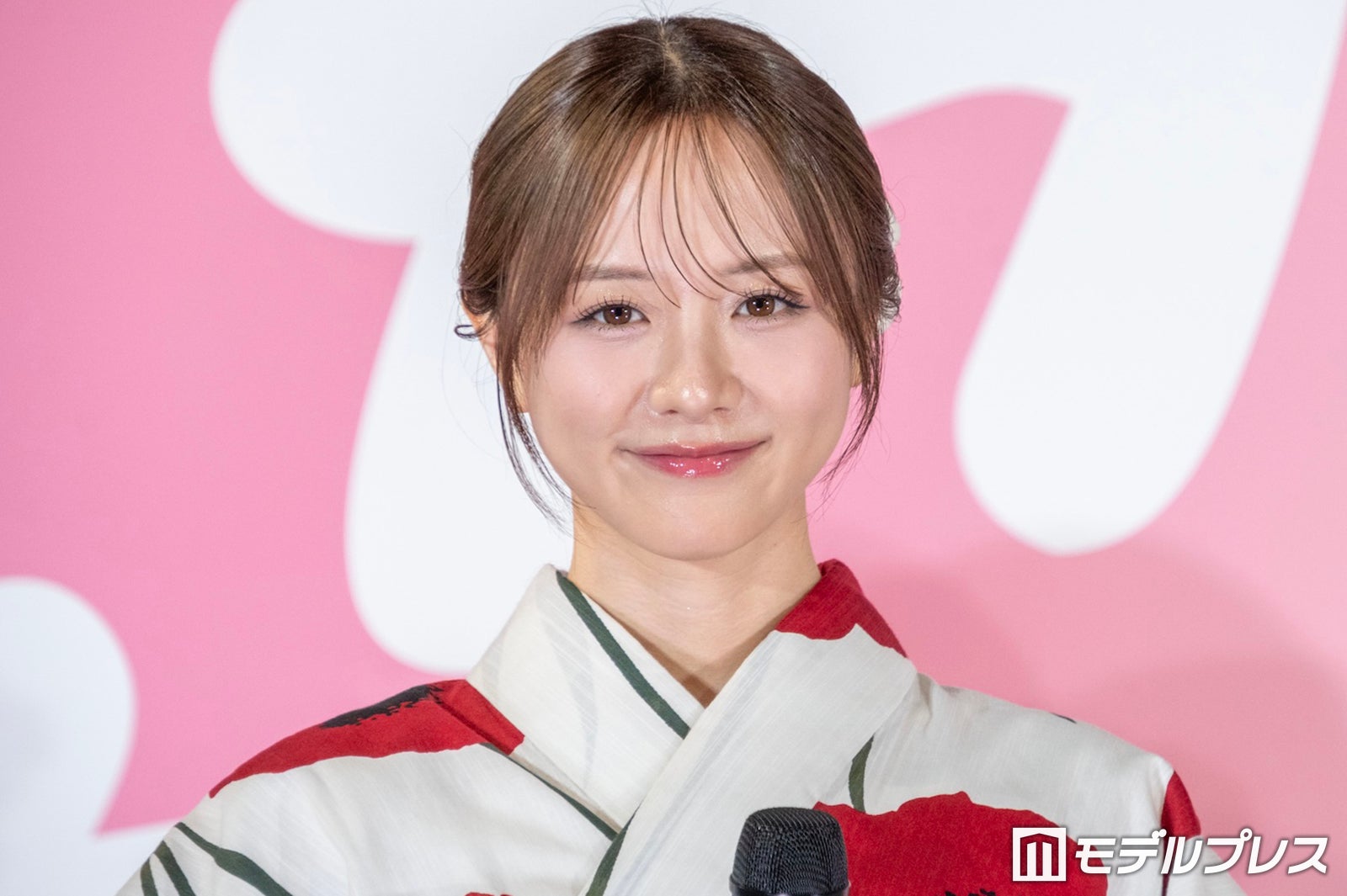 森香澄「デート代も出します」共演者驚きの恋愛事情明かす キュンとした“子ども扱い”エピソードも「ドキッとしますよね」
