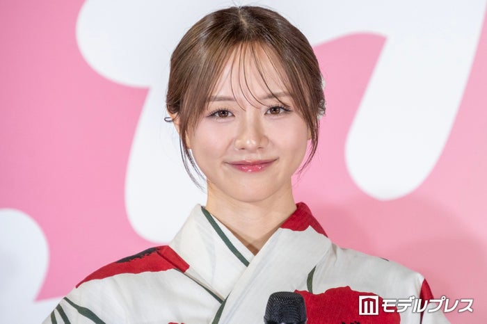 森香澄「デート代も出します」共演者驚きの恋愛事情明かす キュンとした“子ども扱い”エピソードも「ドキッとしますよね」