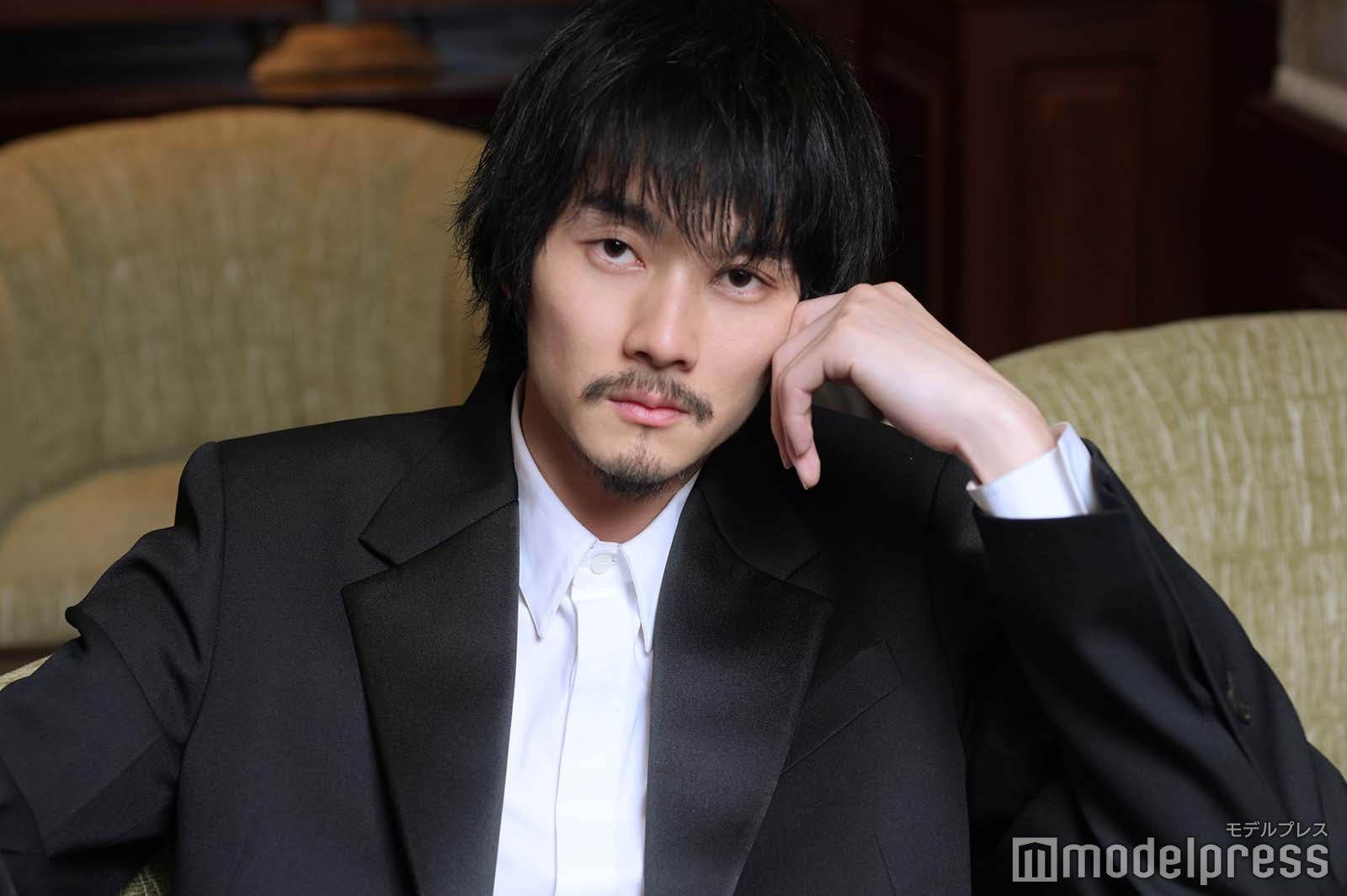 柳俊太郎（C）モデルプレス