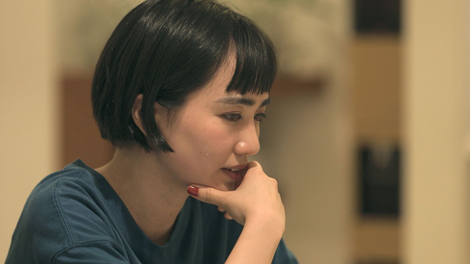 「TERRACE HOUSE TOKYO 2019-2020」11th WEEK（C）フジテレビ／イースト・エンタテインメント