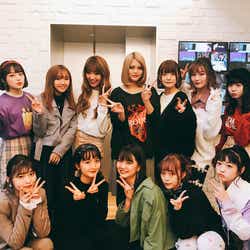 楠樺音 のんたん の画像 写真 ニュース記事一覧 モデルプレス 楠樺音 のんたん の画像 写真 ニュース記事一覧 モデルプレス