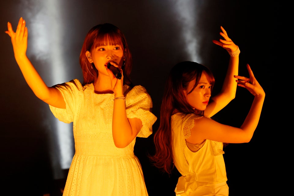 伊藤純奈、美ボディ解禁 1st写真集決定で初ランジェリーカットに