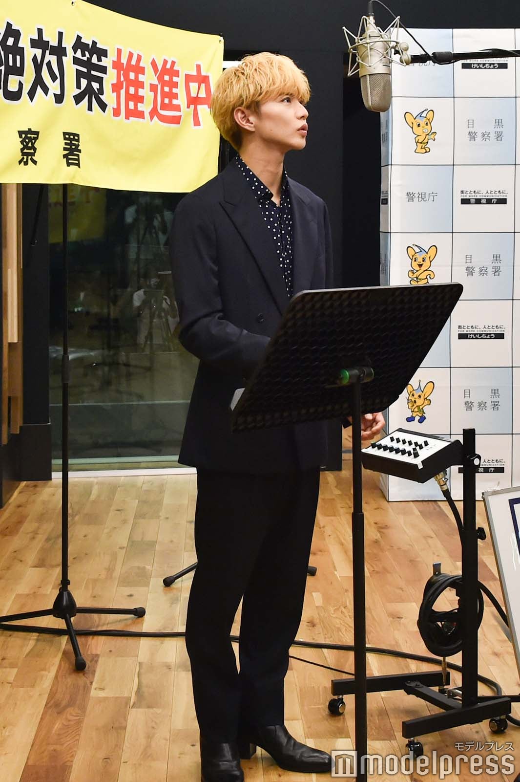 佐藤大樹 （C）モデルプレス