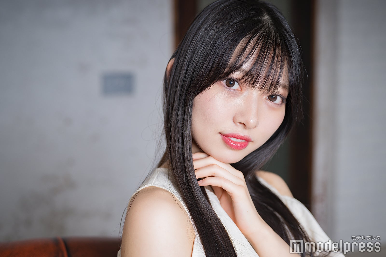 山野光希さん（C）モデルプレス