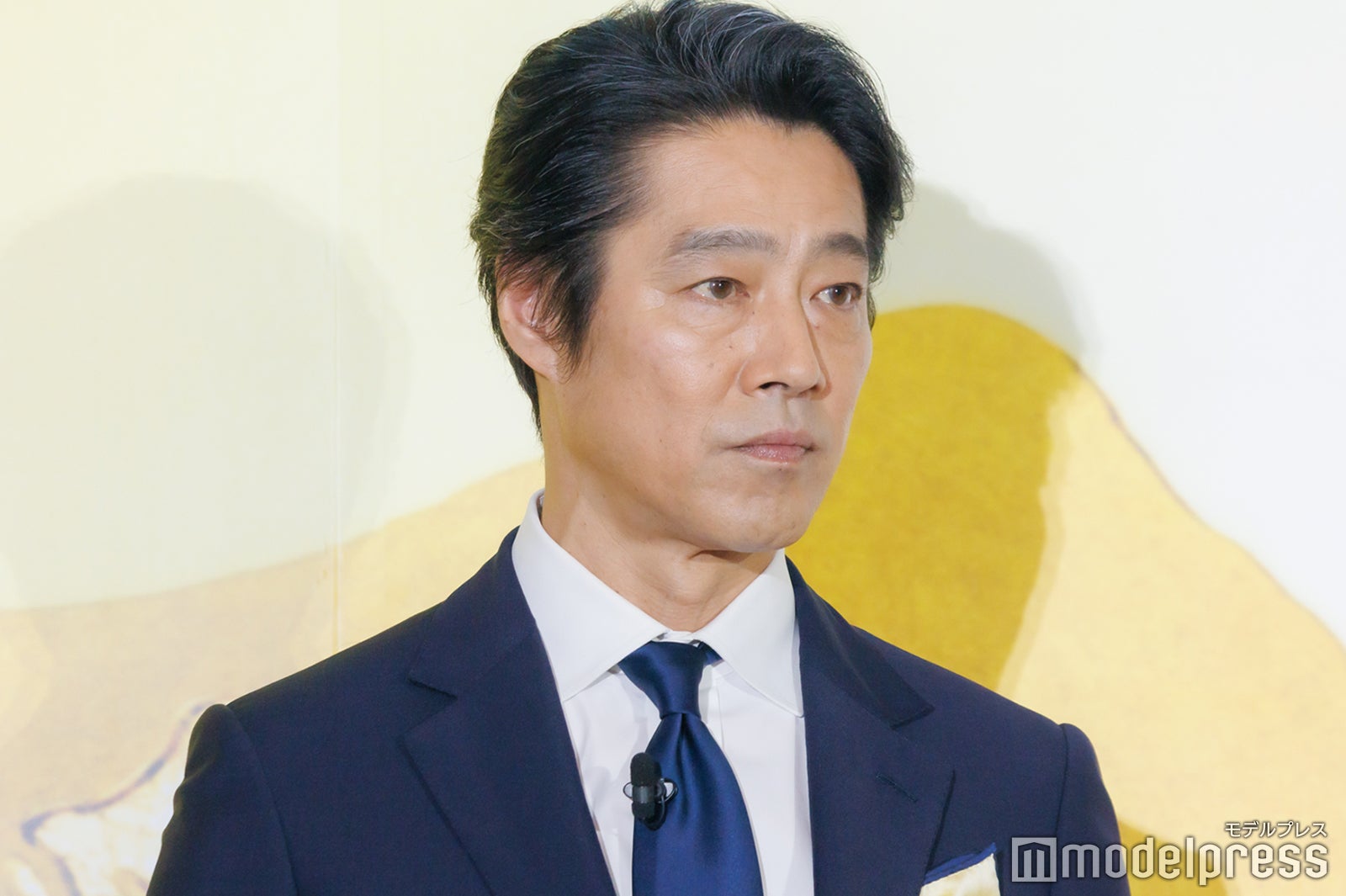 堤真一（C）モデルプレス