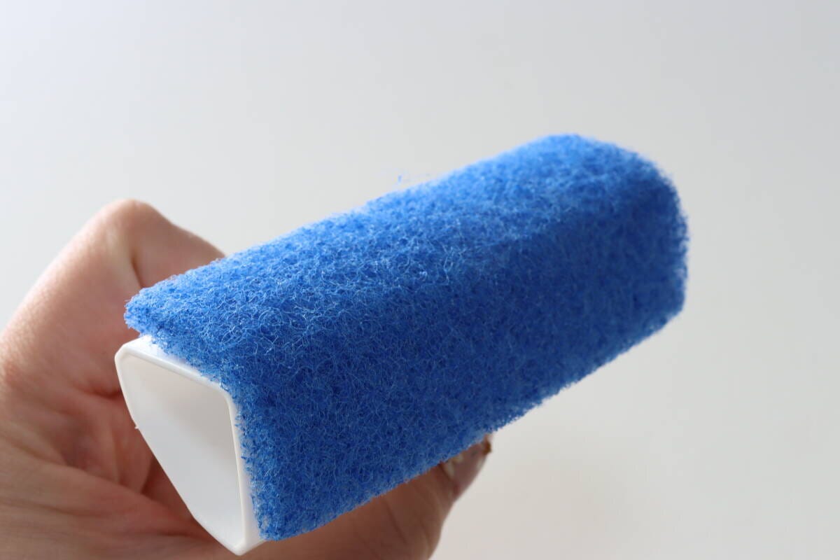 ダイソーの角の極み