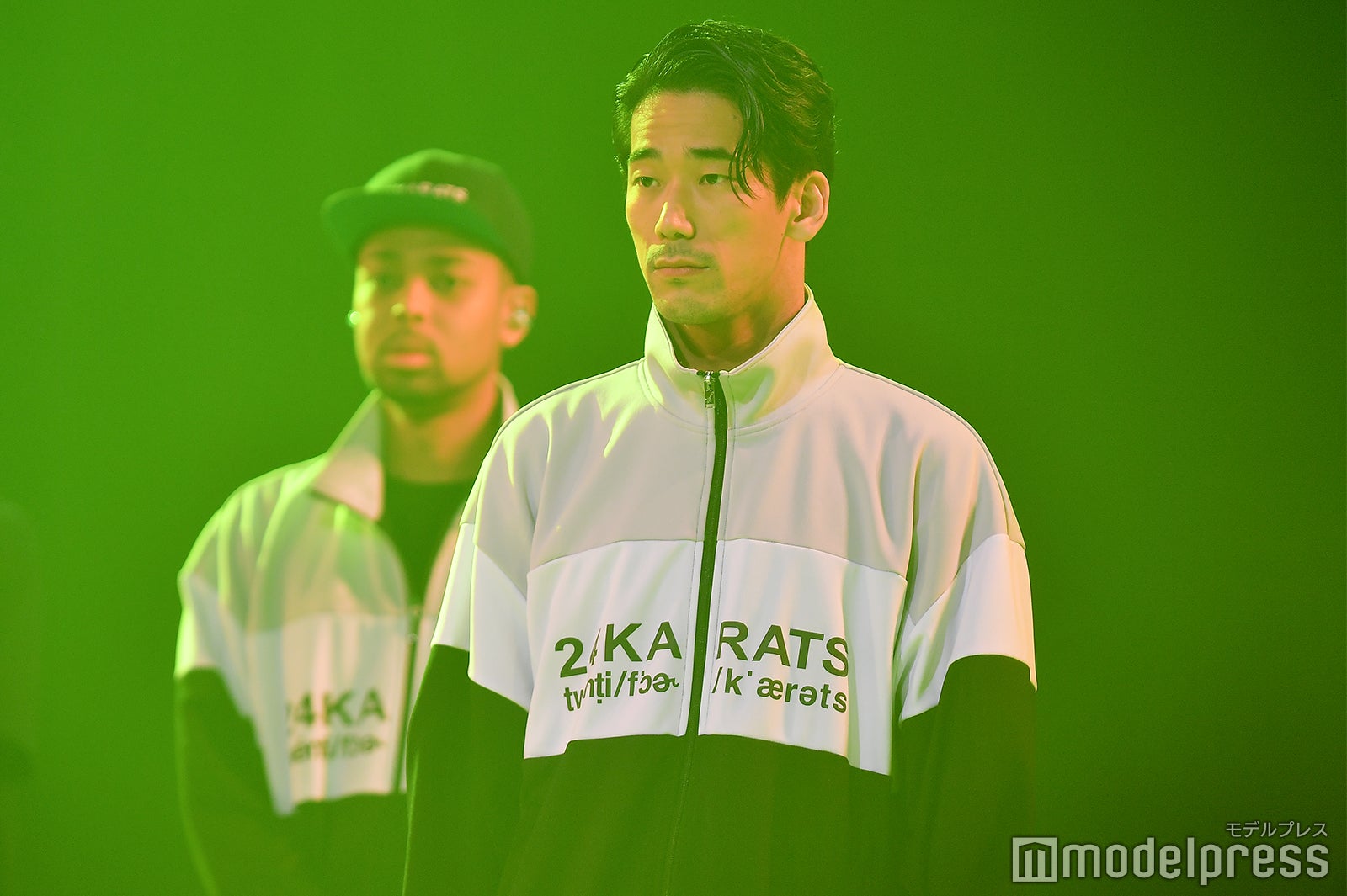 EXILE（C）モデルプレス