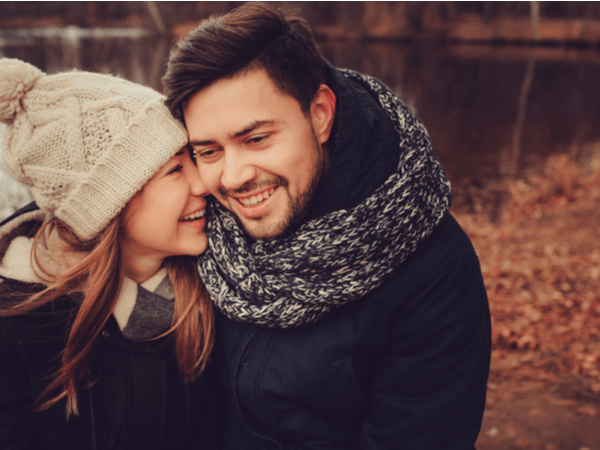 恥ずかしがり屋めっ 彼氏が胸キュンする ハグのおねだり 4つ モデルプレス