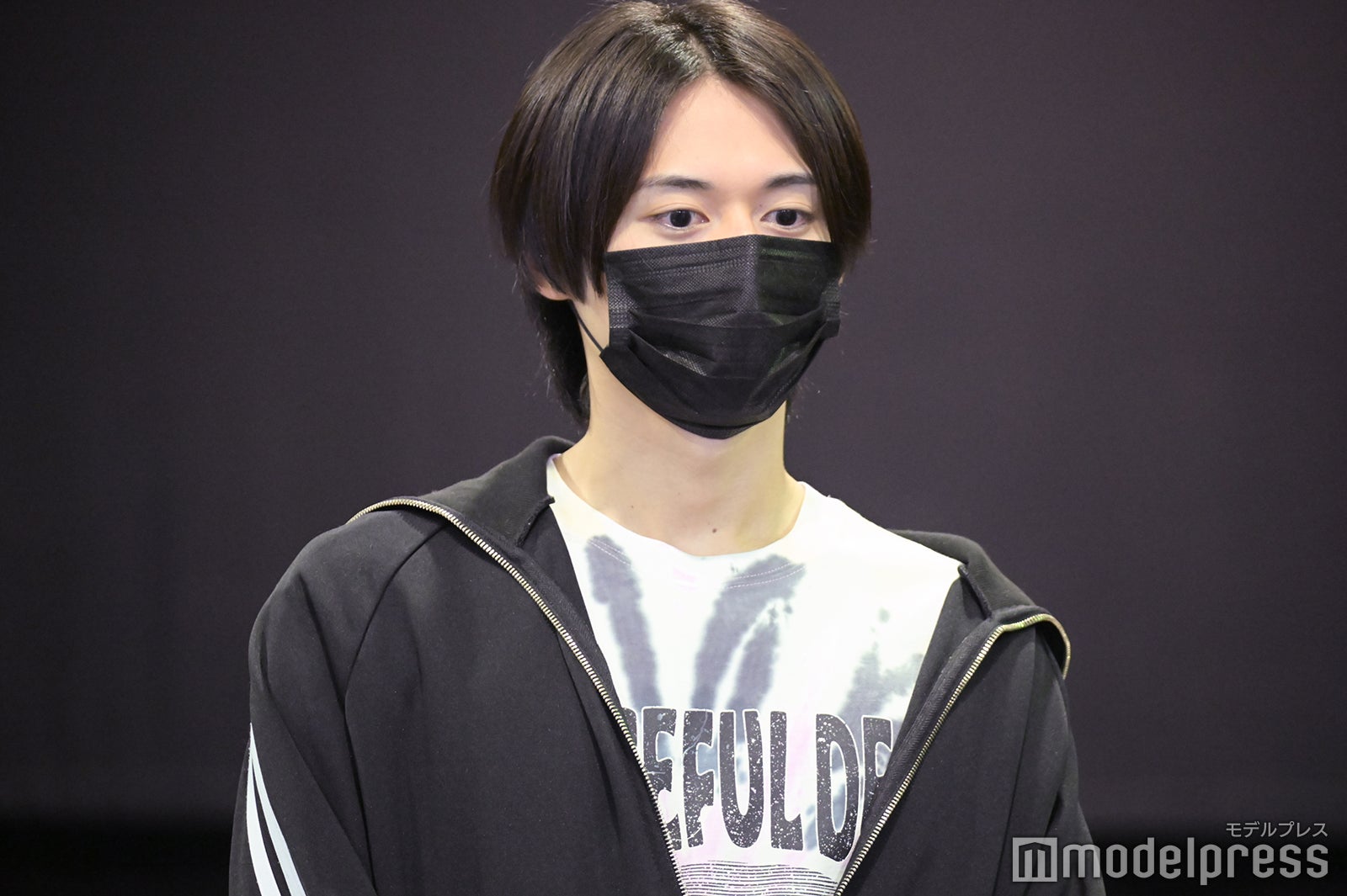 高本学 （C）モデルプレス