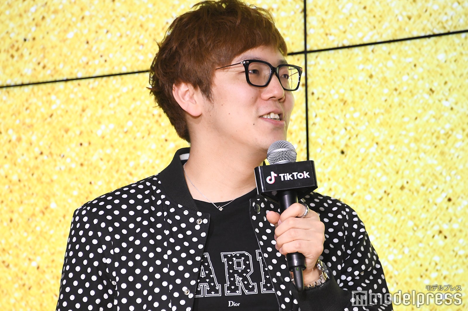 HIKAKIN （C）モデルプレス