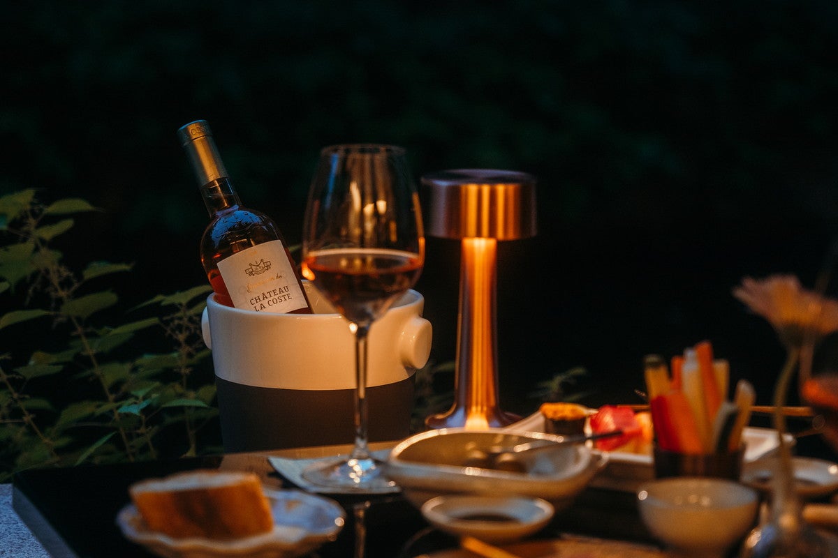 THE SHINMONZEN（提供画像）