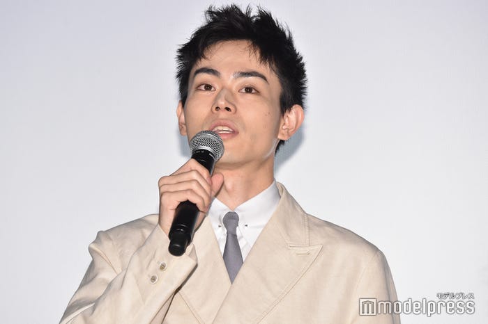 菅田将暉(C)モデルプレス