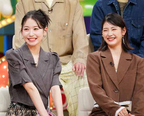 ME:I・MOMONA(笠原桃奈)、有名アーティストが親戚だった 中居正広ら驚き