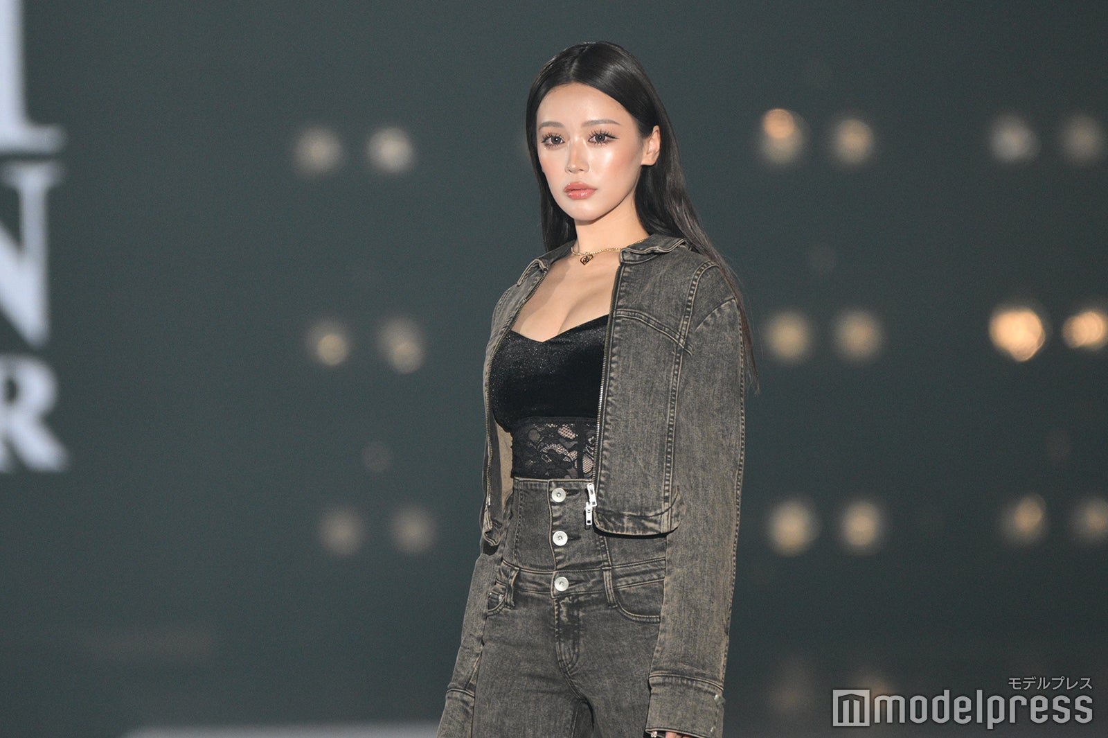 せいせい （C）モデルプレス