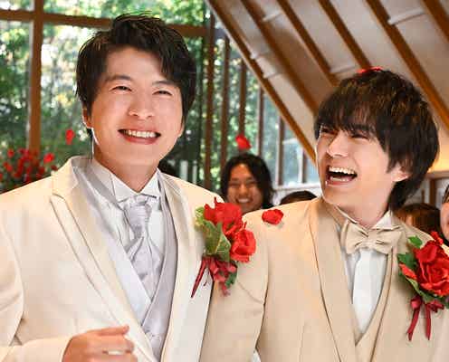 <おっさんずラブ-リターンズ- 第6話>春田、“結婚式”控えマリッジブルーに
