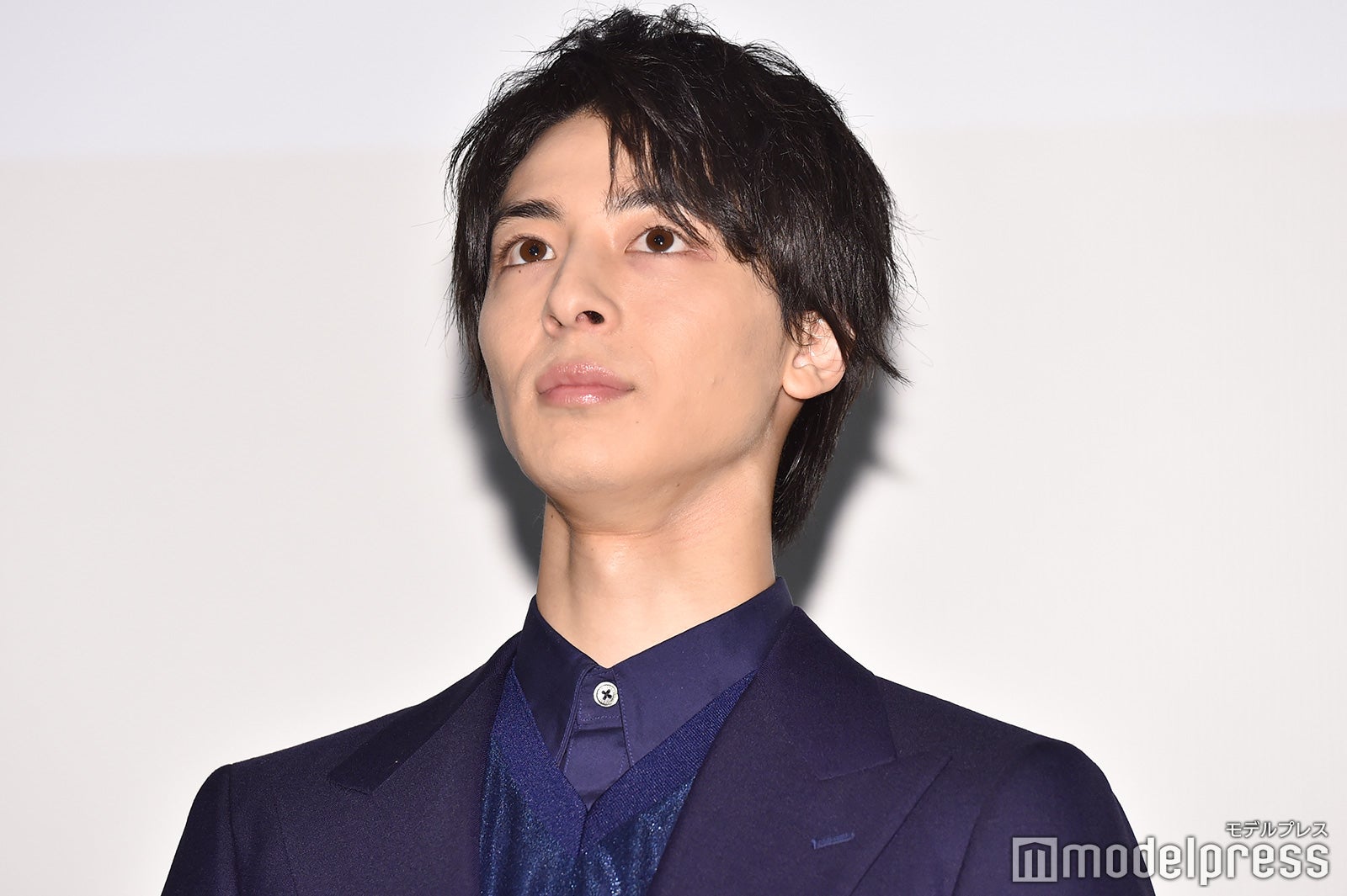 高杉真宙 （C）モデルプレス