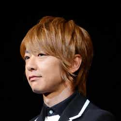 GLAYメンバー・JIRO