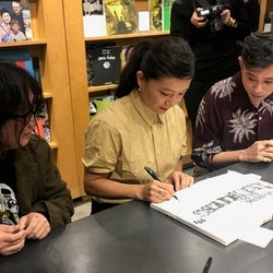 「トーガ」 ブランド設立20周年を記念した雑誌発売