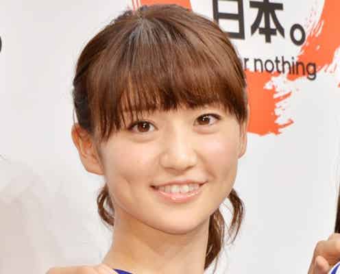 大島優子、卒業を控える現在の心境 AKB48次世代を担う3人と登場