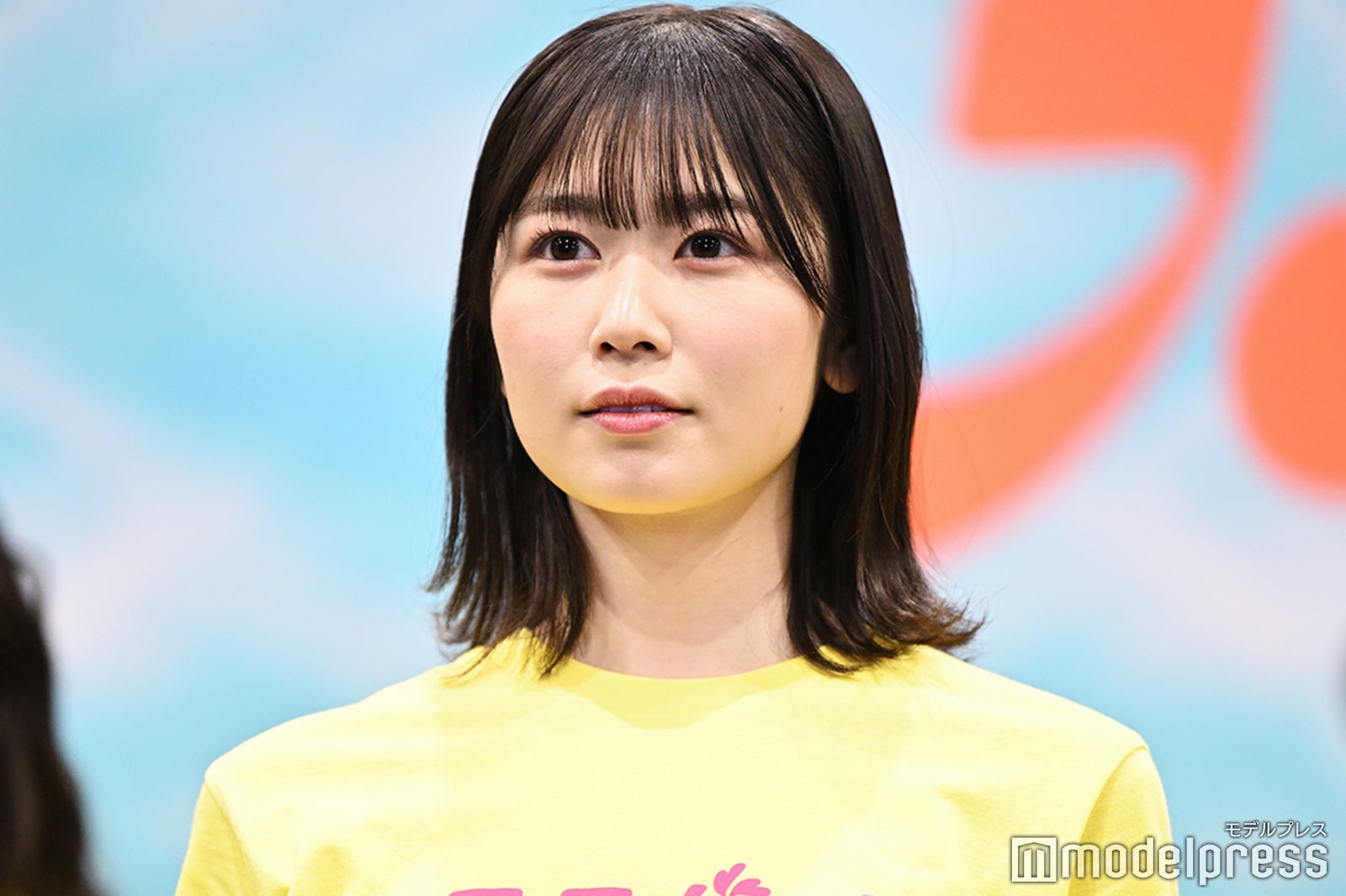 丹生明里（C）モデルプレス