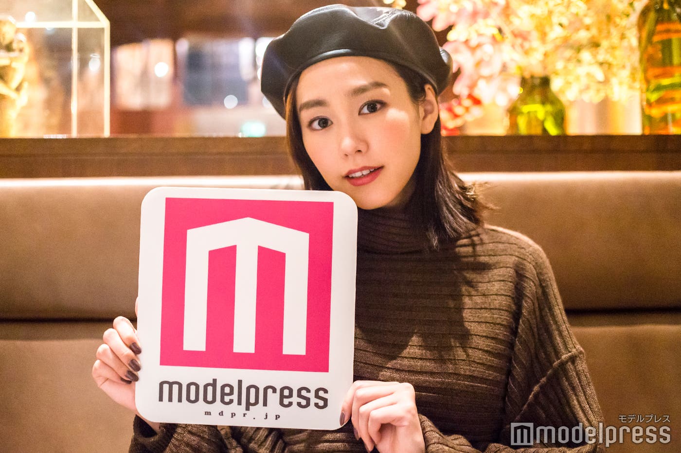 桐谷美玲(C)モデルプレス