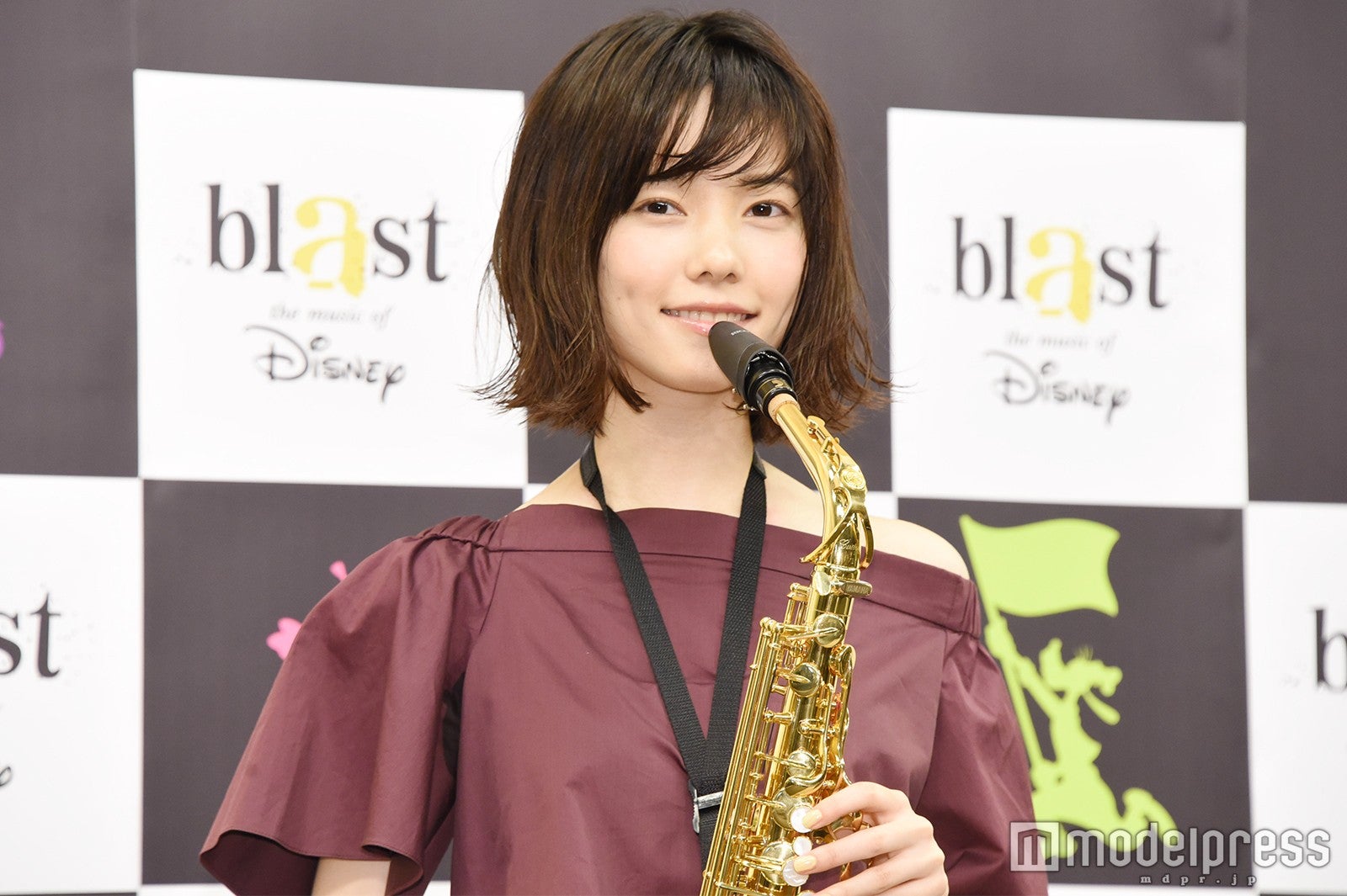 島崎遥香、8年ぶりの挑戦「ちょっとした自信はあります」