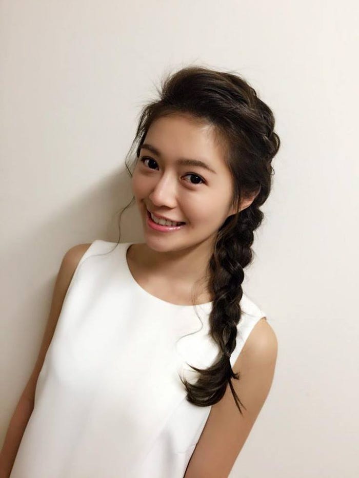 U(ゆー)/(画像提供:所属事務所)