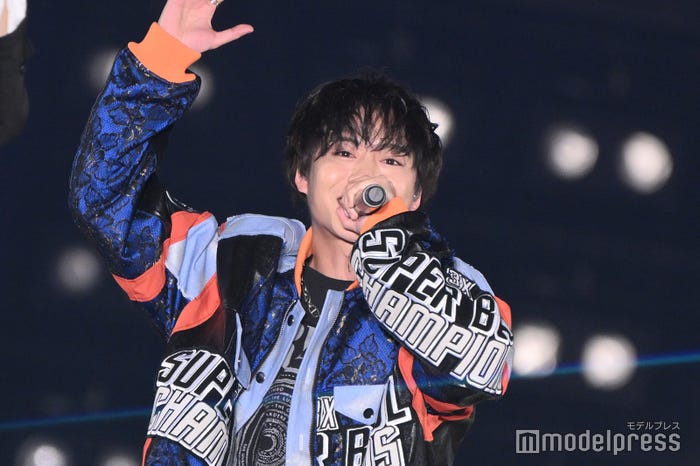 杉本琢弥(C)モデルプレス
