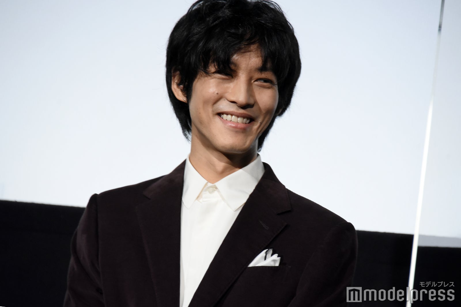  松坂桃李（C）モデルプレス