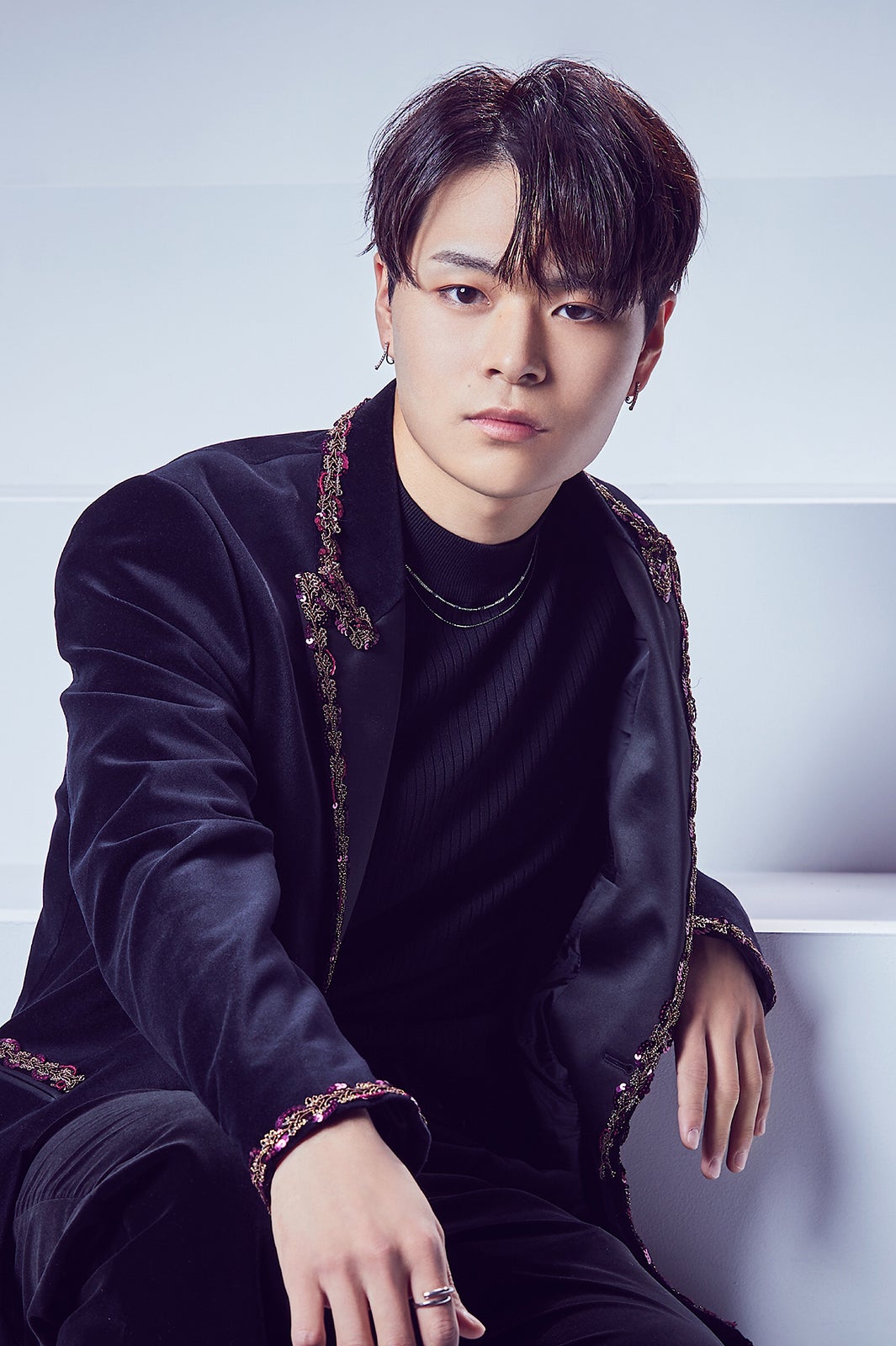 海帆（提供写真）