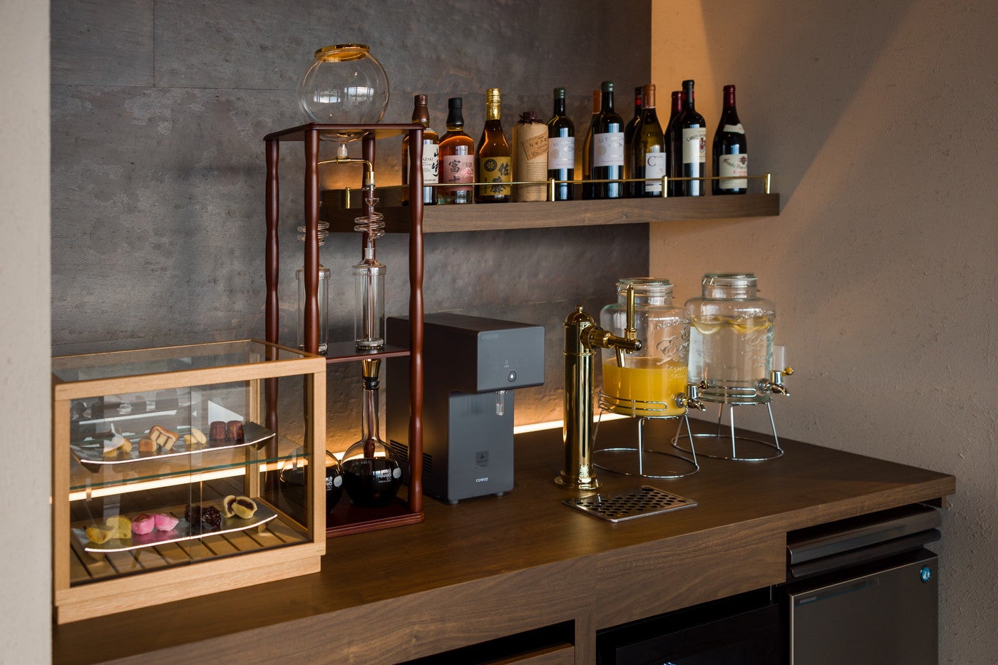 富士青藍／提供画像