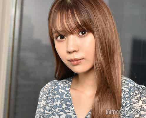 櫻坂46小林由依「彼氏・彼女にしたいメンバーは?」ファン質問に回答<「さくら」インタビュー>