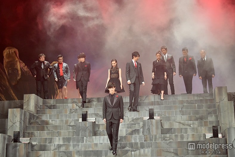 【美品☆】25ans 2015.9 三浦春馬＆水原希子 画像・写真 | 水原希子×三浦春馬、進撃コンビが『25ans』表紙