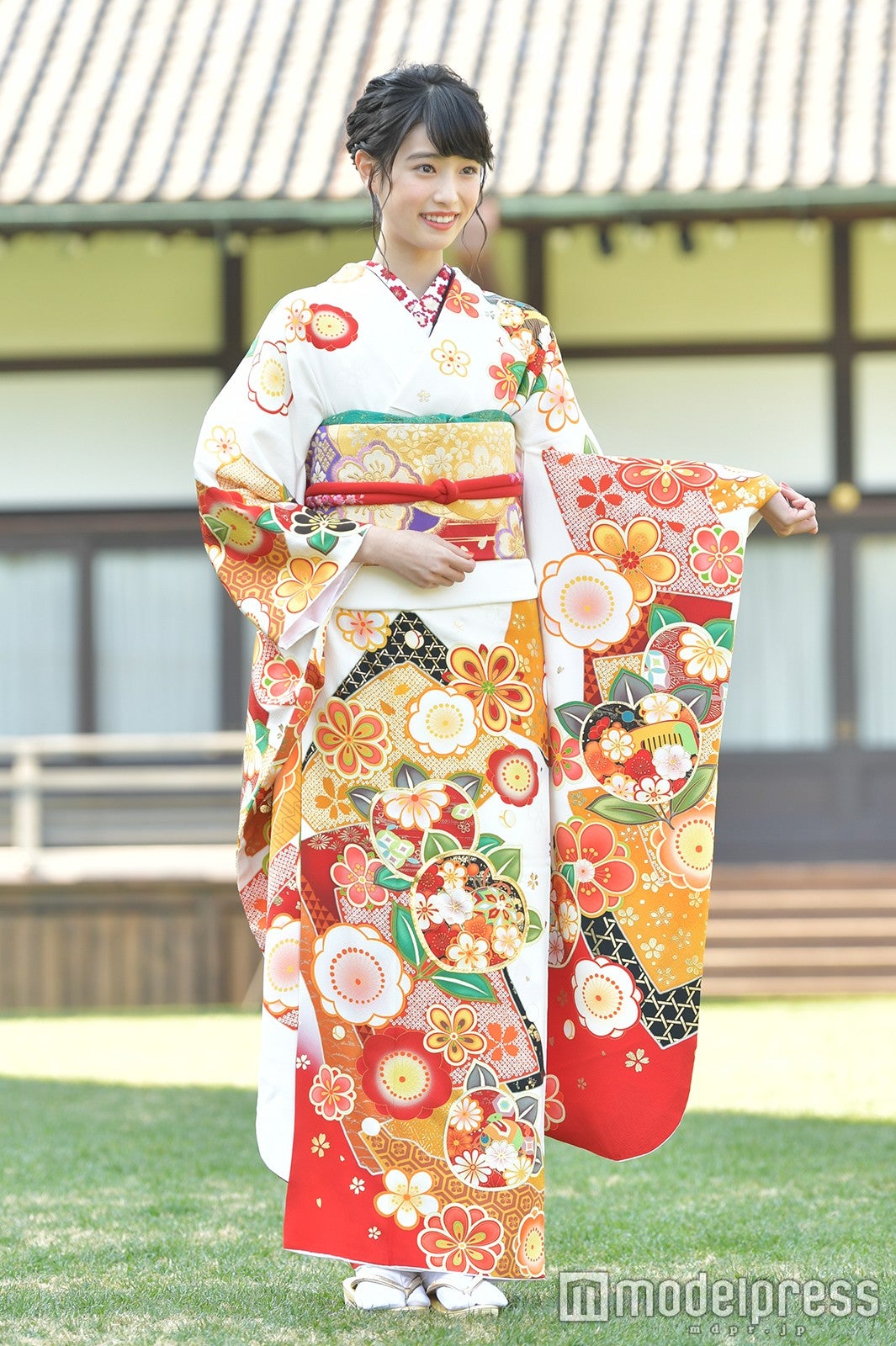 高橋ひかる （C）モデルプレス