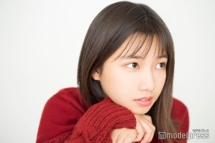 小野莉奈(C)モデルプレス