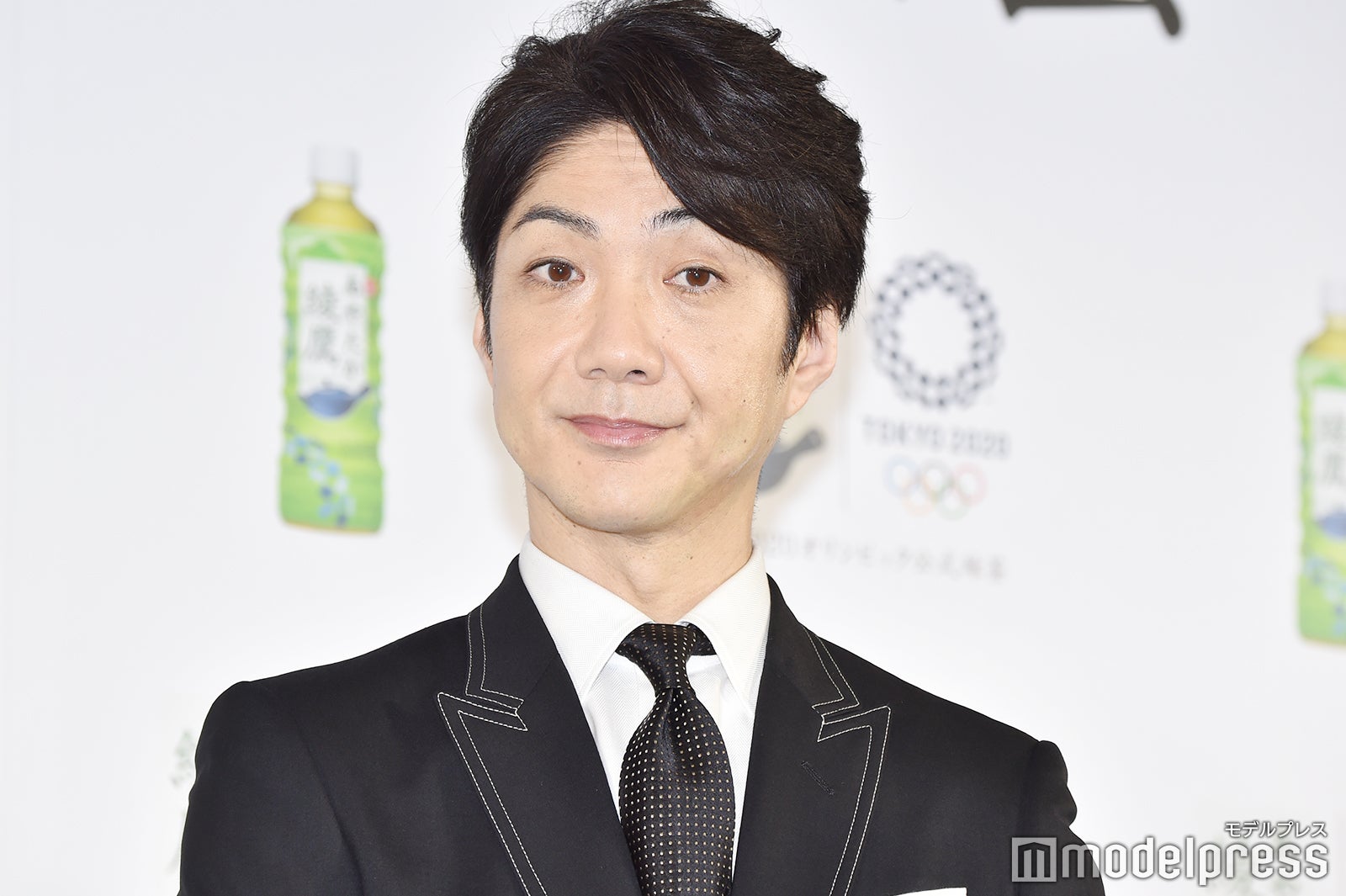 野村萬斎 （C）モデルプレス