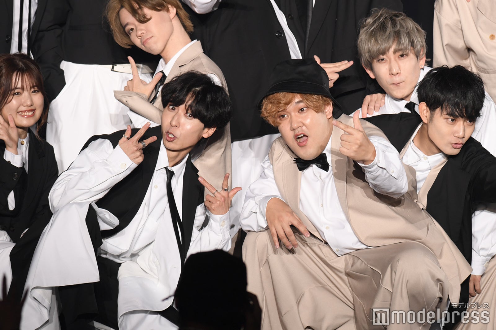 株式会社ほえい（C）モデルプレス