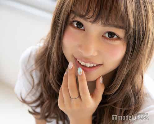 アジアが生んだ美女・歩花(ほのか)、デビューでいきなり大舞台 3ヶ国語操り世界に羽ばたく