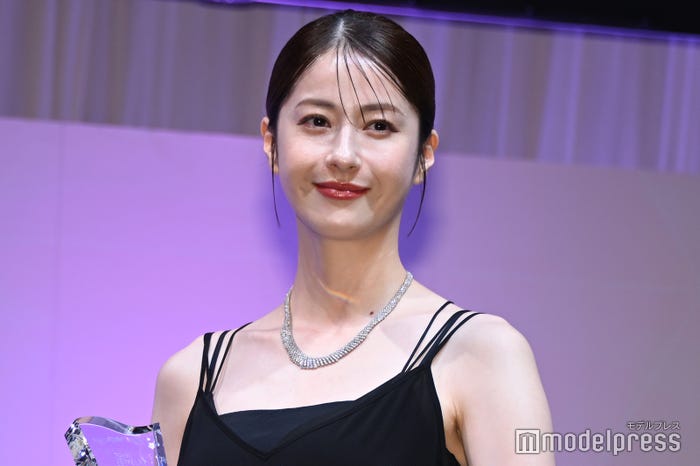 松本若菜(C)モデルプレス