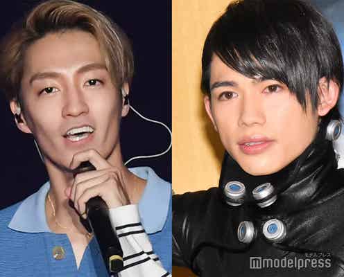 7ORDER森田美勇人&百名ヒロキ、Travis Japanデビューを祝福?過去にメンバーとして活動