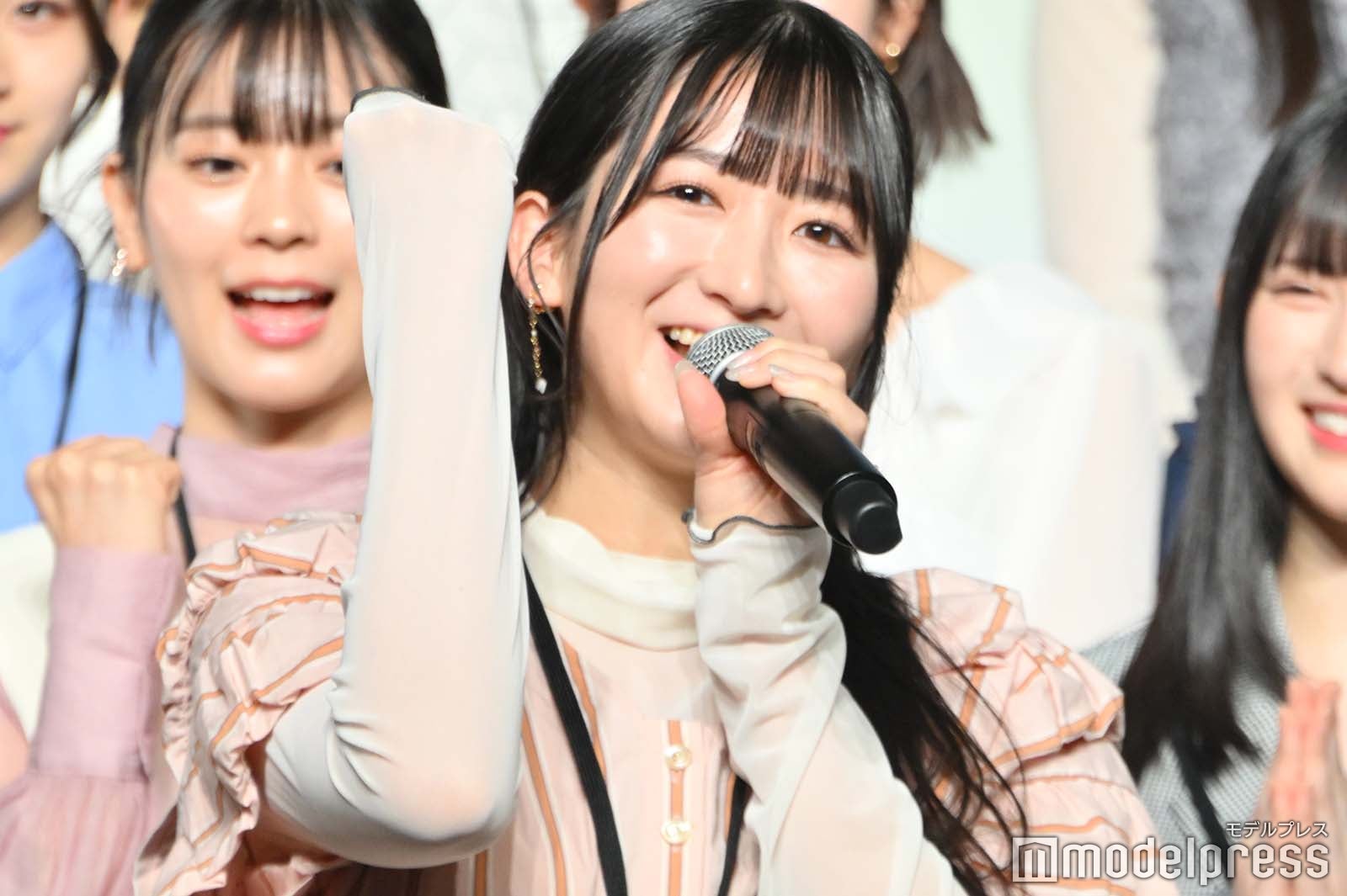 春乃きいな（C）モデルプレス