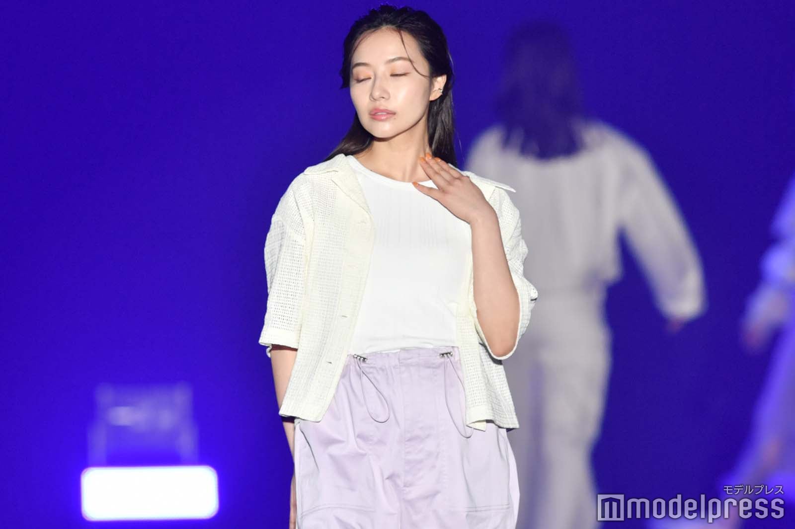 村瀬紗英（C）モデルプレス