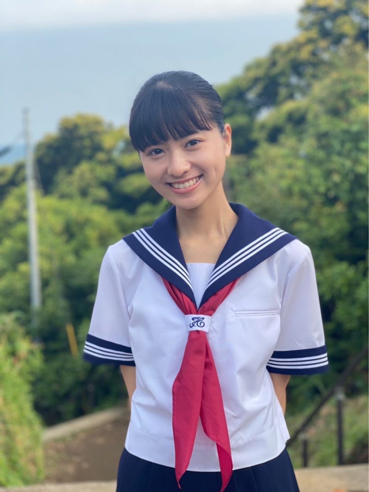 凜美 キスマイ玉森裕太主演 Nice Flight でテレ朝ドラマ初出演決定 中村アンの中高生時代役 モデルプレス 凜美 キスマイ玉森裕太主演 Nice Flight でテレ朝ドラマ初出演決定 中村アンの中高生時代役 モデルプレス