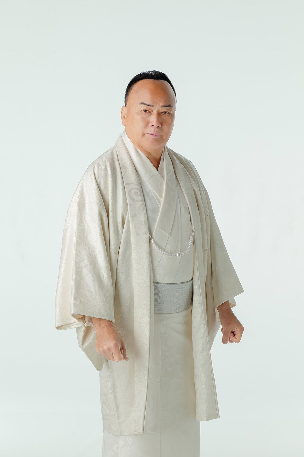 細川たかし（提供写真）