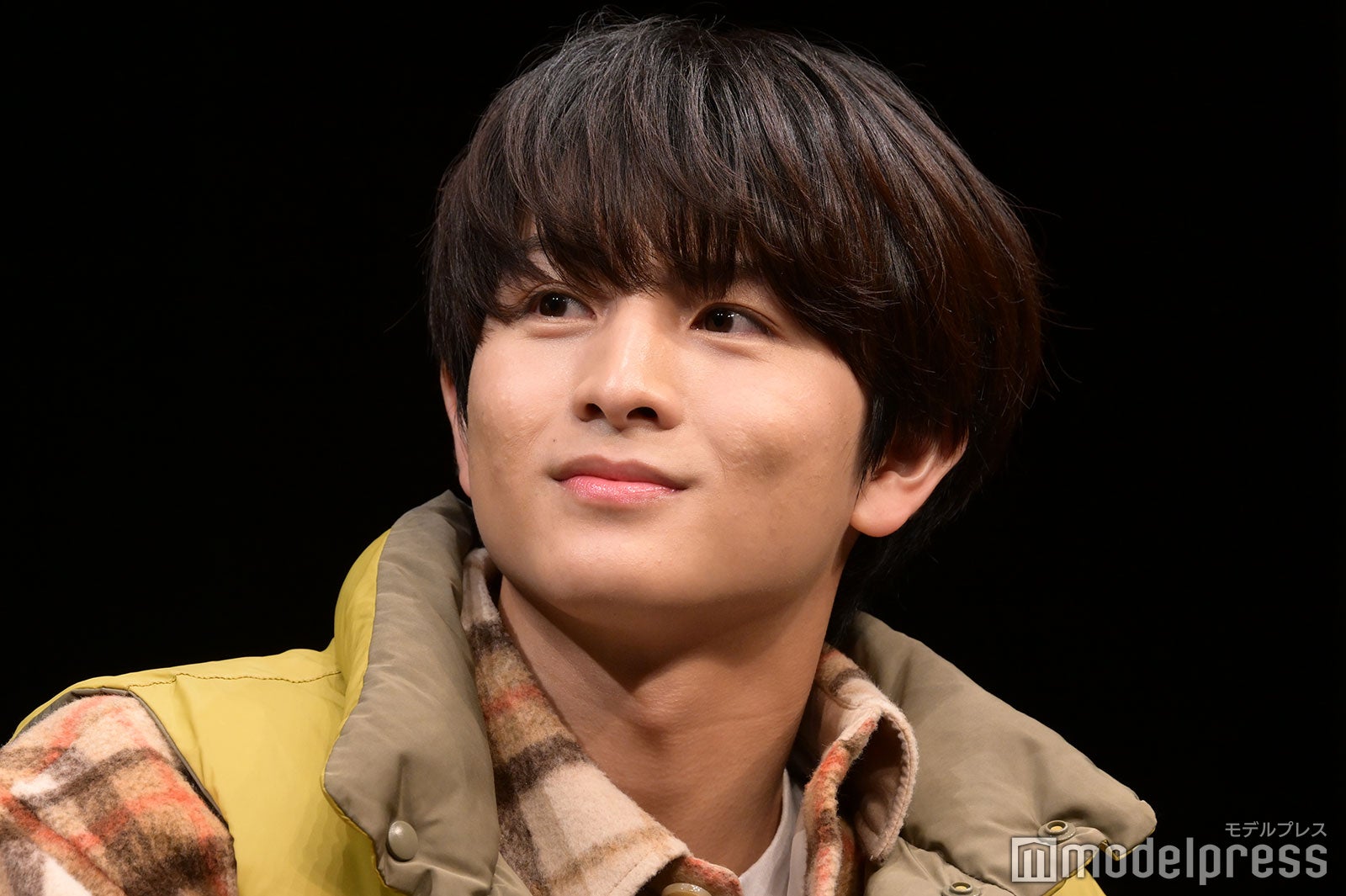 柏木悠（C）モデルプレス