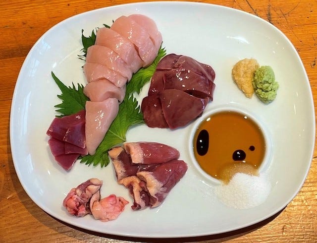 地元の人だから知っている♡