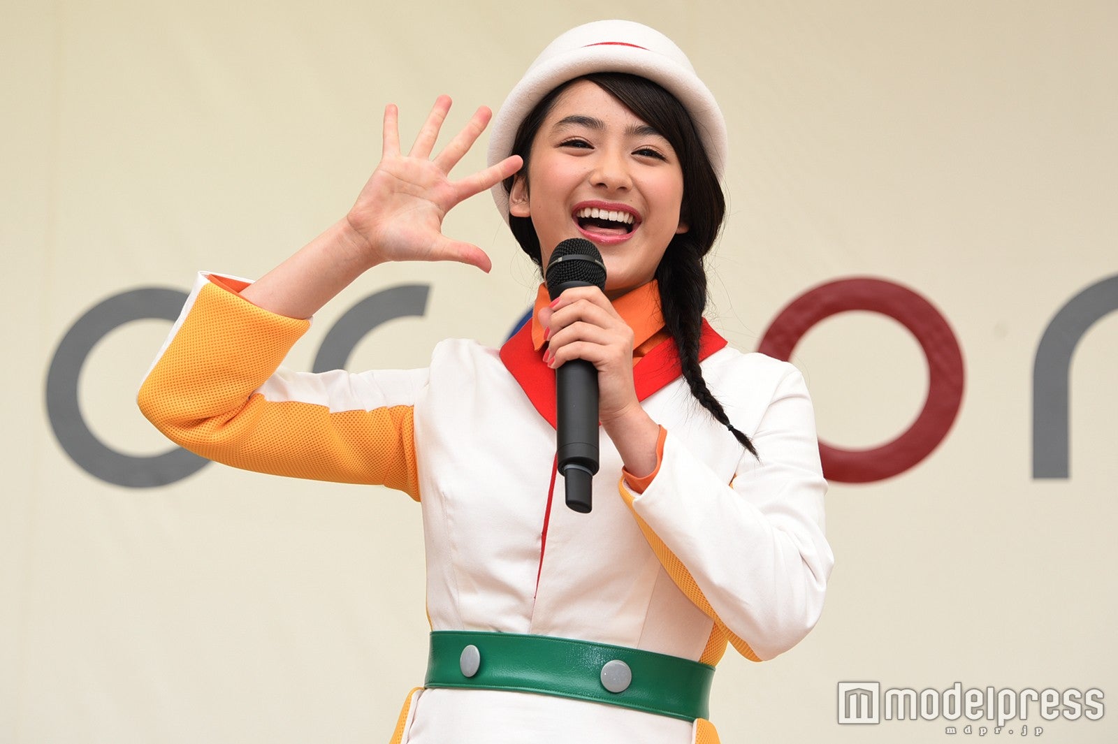 平祐奈（C）モデルプレス