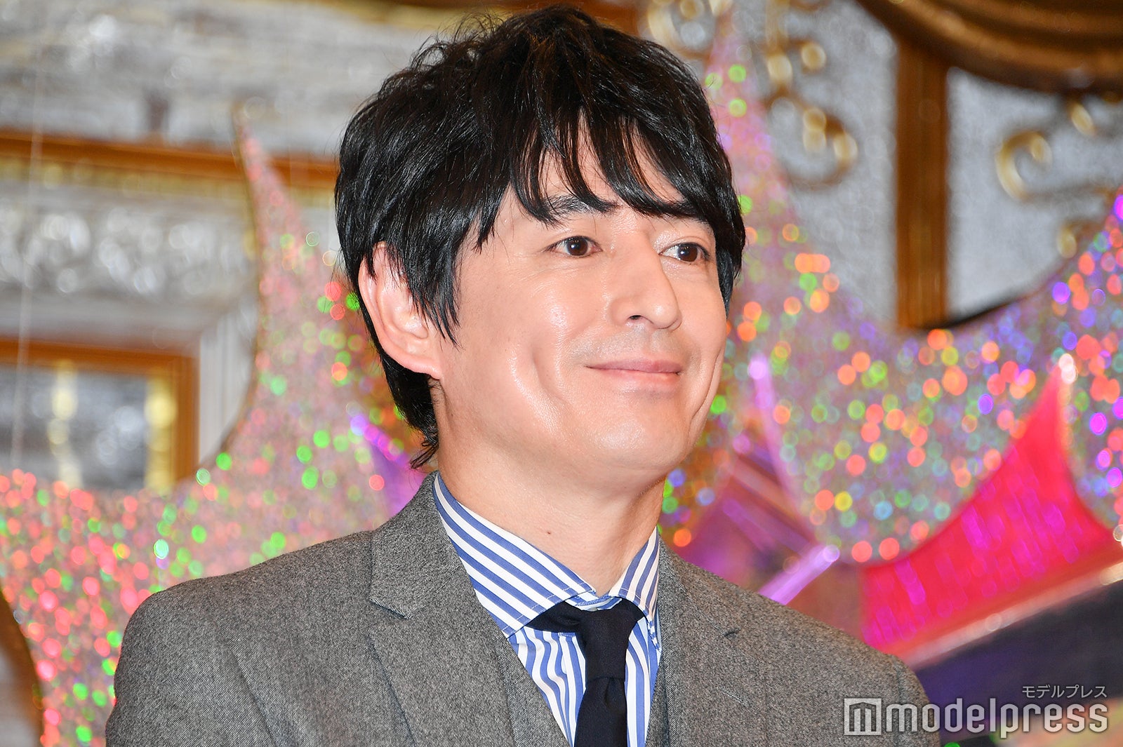 博多大吉（C）モデルプレス