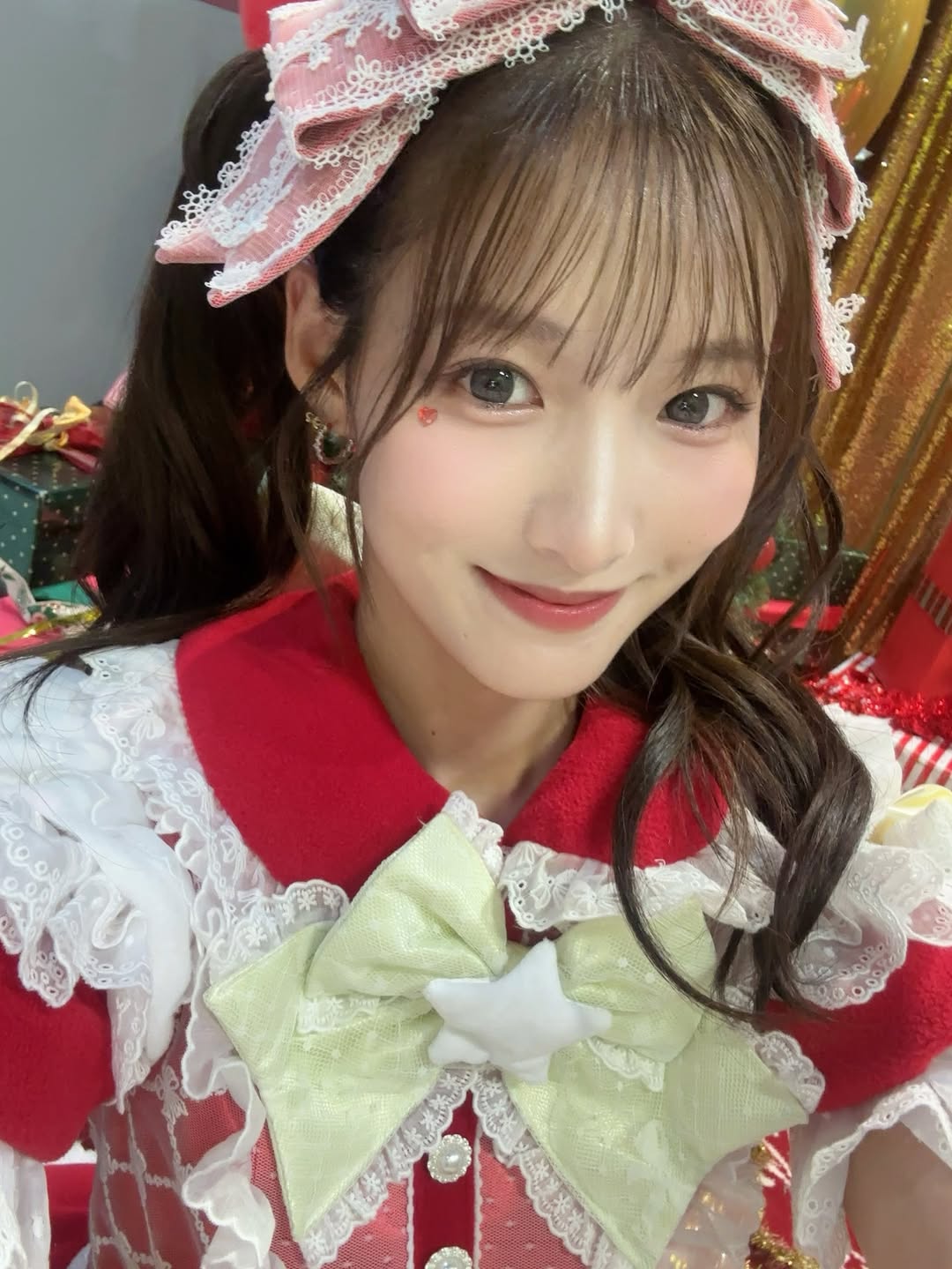 福本れみInstagramより