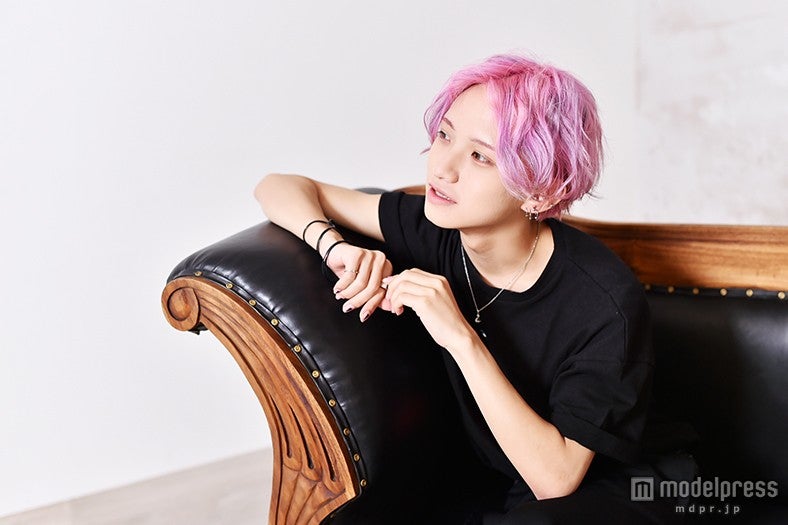 ビジュアルのこだわりは？